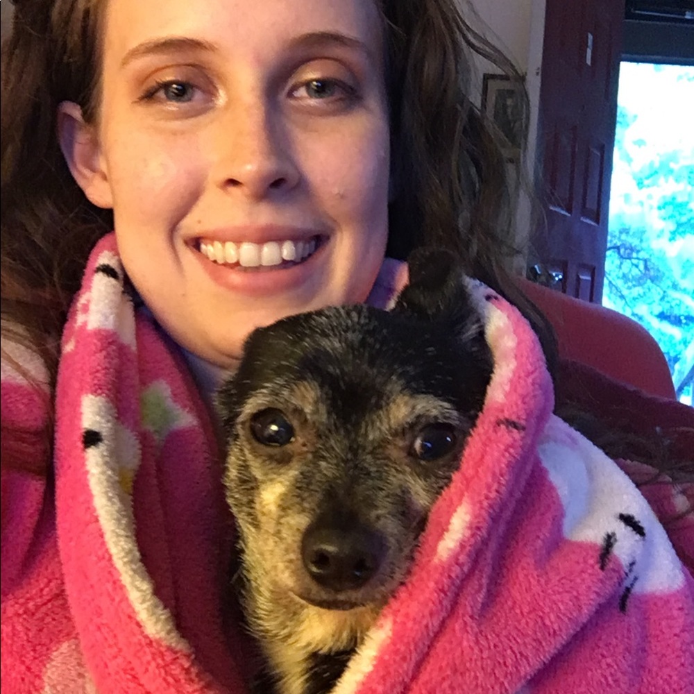 Meet your Posher, Alexandra